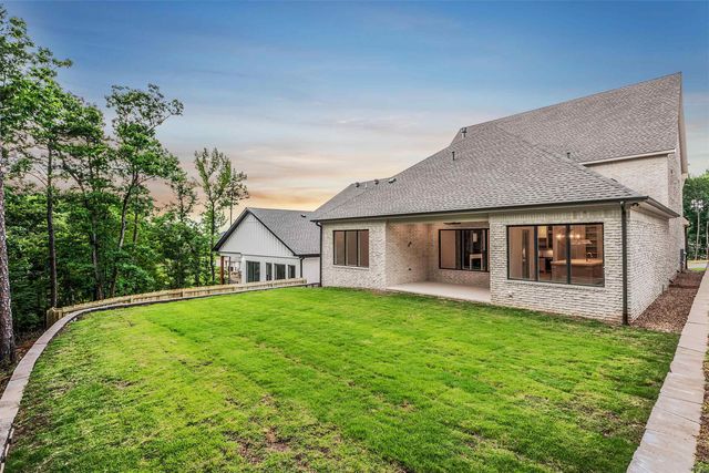 16 Calion Dr, Little Rock, AR 72223