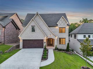 16 Calion Dr, Little Rock, AR 72223