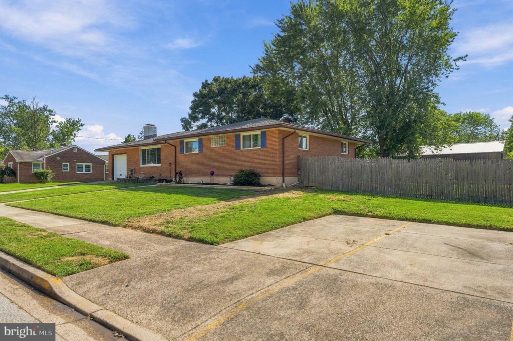 15 PLASKET AVE, Salem, NJ 08079 — photo 3