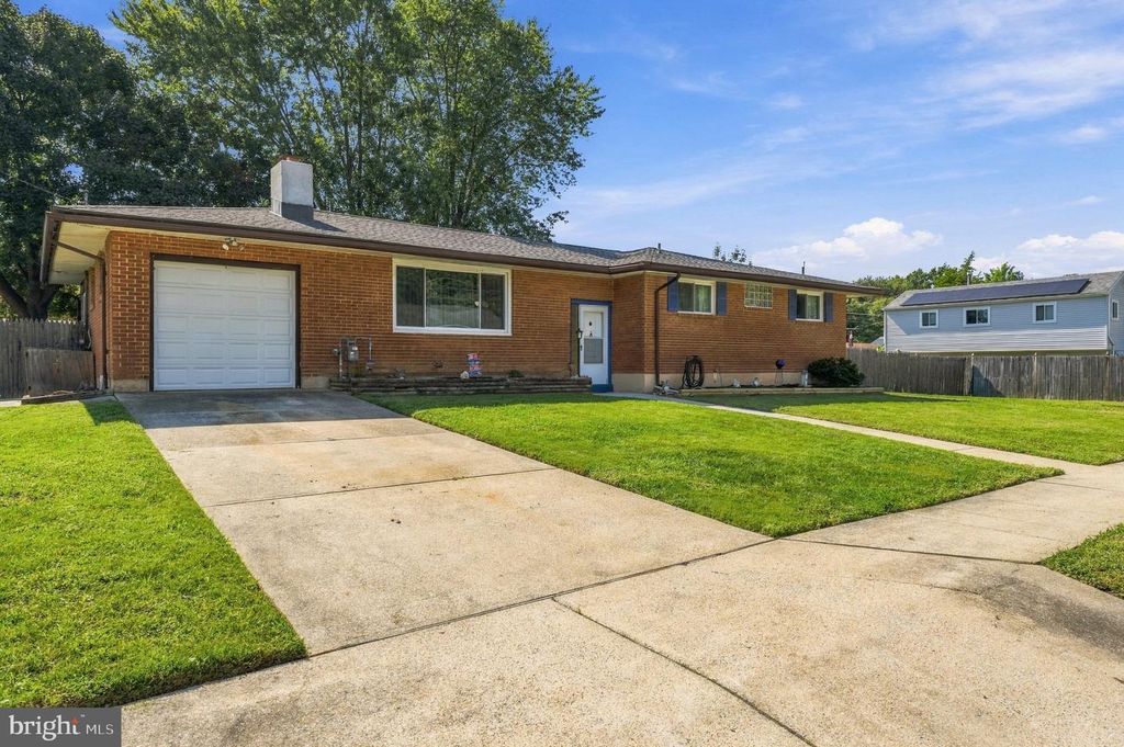 15 PLASKET AVE, Salem, NJ 08079 — photo 4