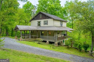 361 Meadow Lane, Talking Rock, GA 30175