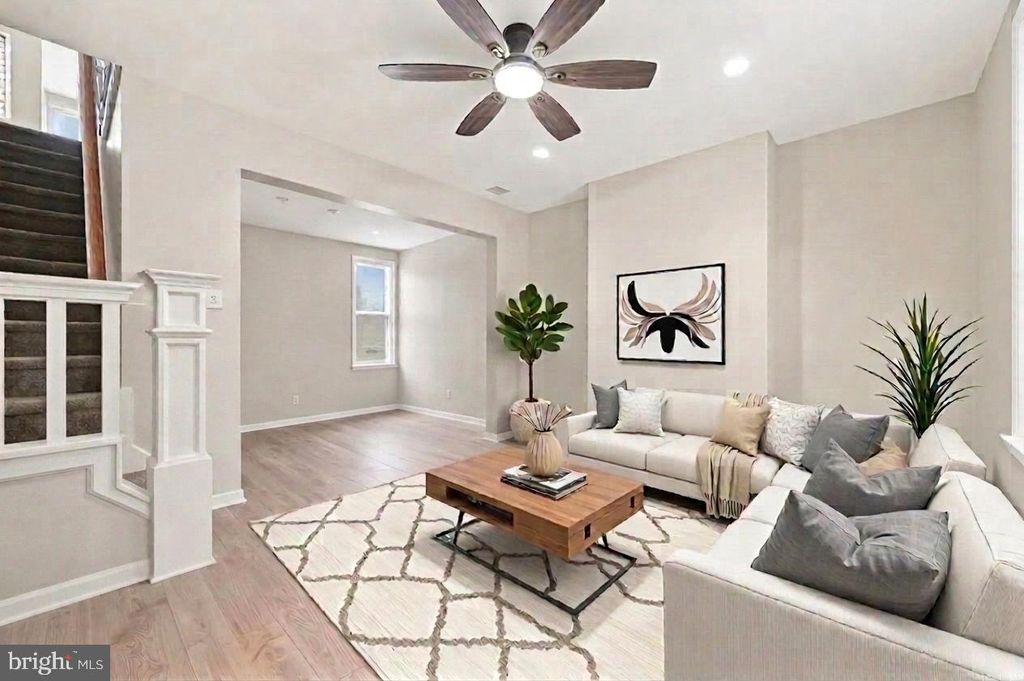 1317 N HOBART ST, PHILADELPHIA, PA 19131 — photo 2