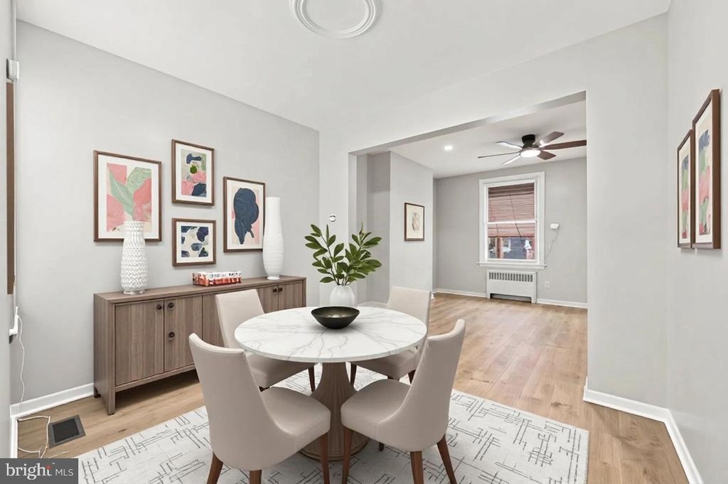 1317 N HOBART ST, PHILADELPHIA, PA 19131 — photo 4