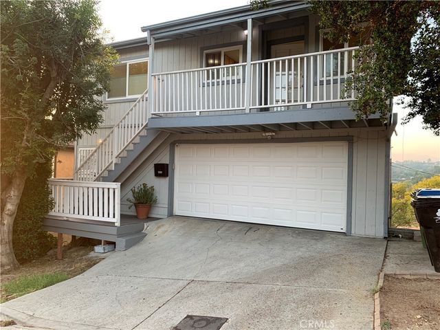 4053 Barrett Road, Los Angeles, CA 90032