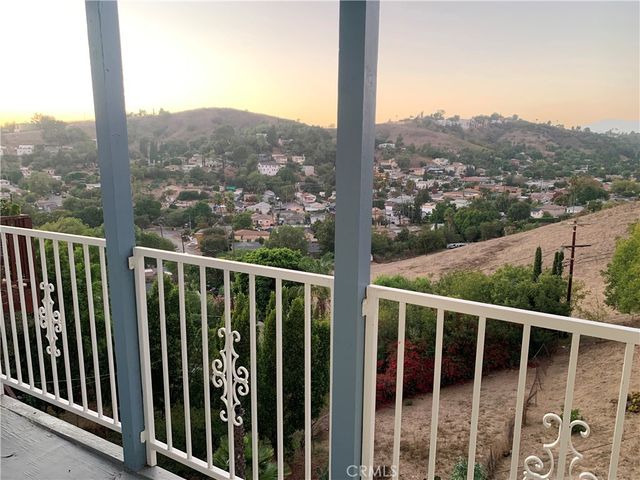 4053 Barrett Road, Los Angeles, CA 90032