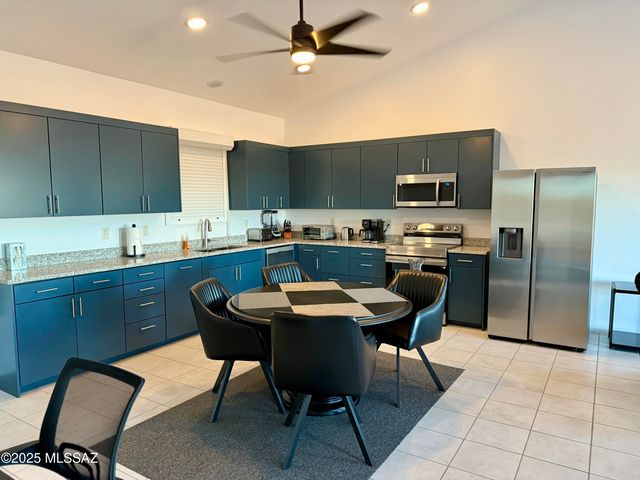 9373 E Perseus Way, Pearce, AZ 85625