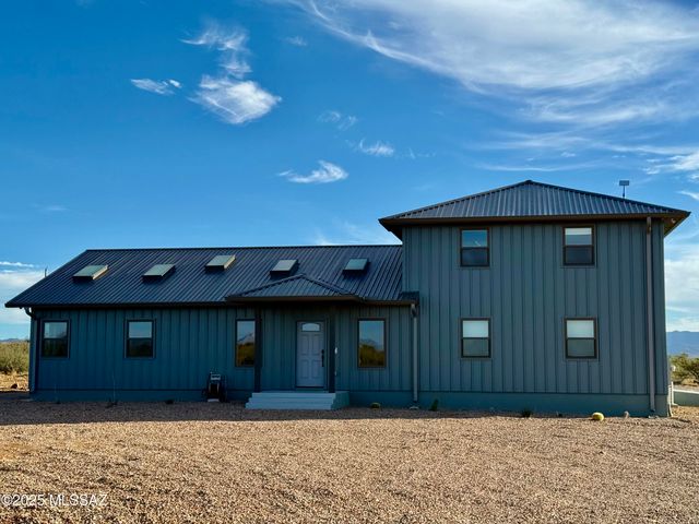 9373 E Perseus Way, Pearce, AZ 85625