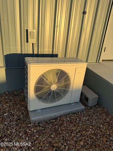 9373 E Perseus Way, Pearce, AZ 85625