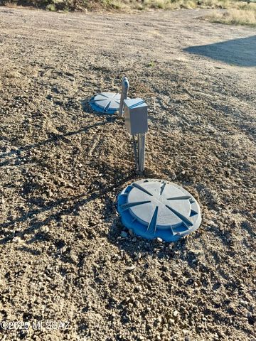 9373 E Perseus Way, Pearce, AZ 85625