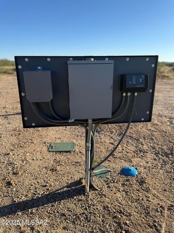 9373 E Perseus Way, Pearce, AZ 85625