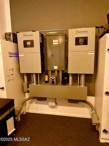 9373 E Perseus Way, Pearce, AZ 85625