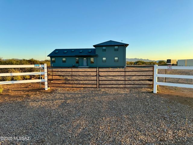9373 E Perseus Way, Pearce, AZ 85625