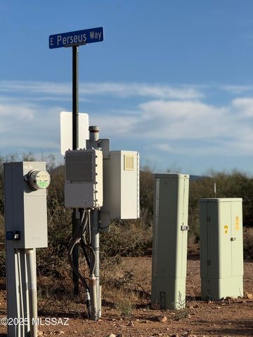 9373 E Perseus Way, Pearce, AZ 85625