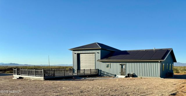 9373 E Perseus Way, Pearce, AZ 85625