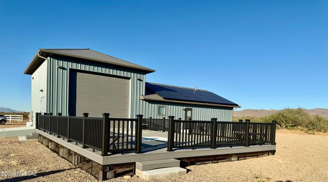 9373 E Perseus Way, Pearce, AZ 85625