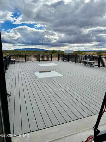 9373 E Perseus Way, Pearce, AZ 85625