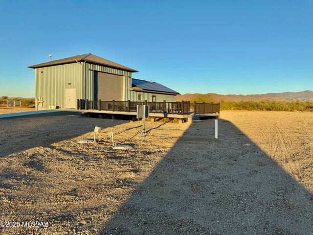 9373 E Perseus Way, Pearce, AZ 85625