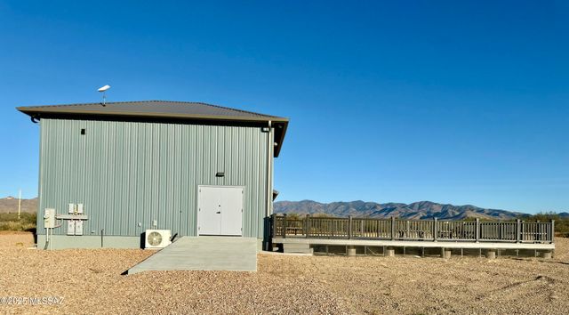 9373 E Perseus Way, Pearce, AZ 85625