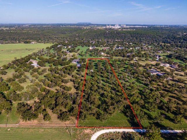 1917 Burkett Court, Cleburne, TX 76033