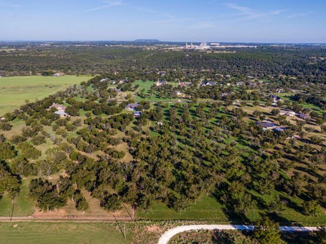 1917 Burkett Court, Cleburne, TX 76033