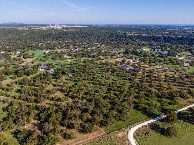 1917 Burkett Court, Cleburne, TX 76033
