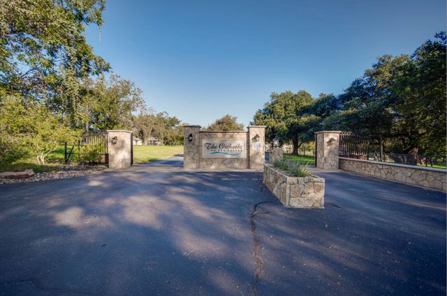 1917 Burkett Court, Cleburne, TX 76033