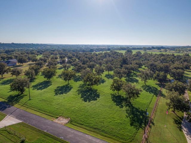 1917 Burkett Court, Cleburne, TX 76033