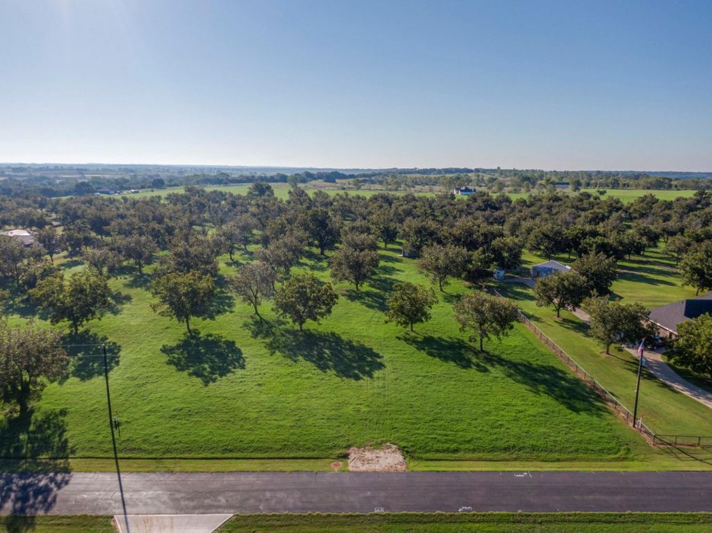1917 Burkett Court, Cleburne, TX 76033 — photo 2