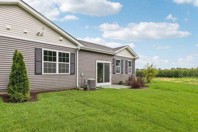 6367 Maple Glen Drive, Wonder Lake, IL 60097