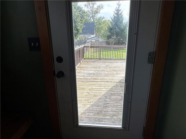 31 1st Avenue, Franklinville, NY 14737