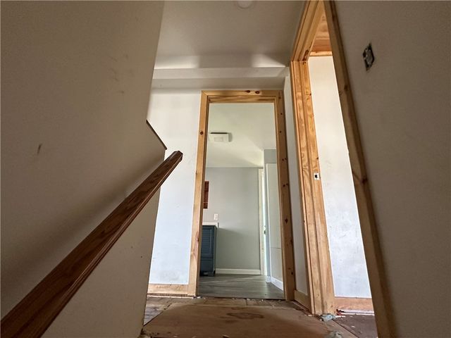 31 1st Avenue, Franklinville, NY 14737