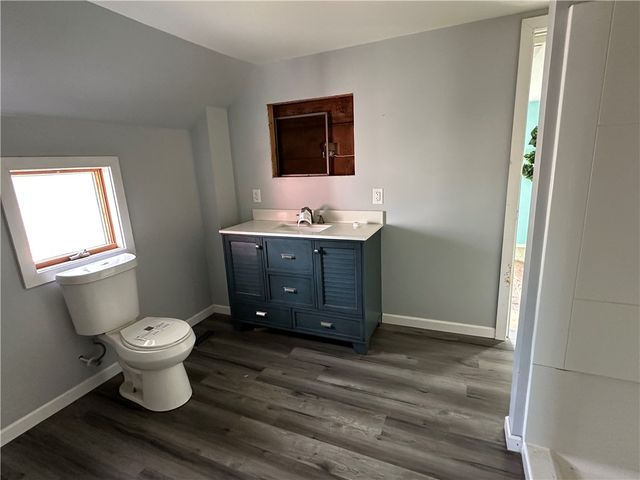 31 1st Avenue, Franklinville, NY 14737