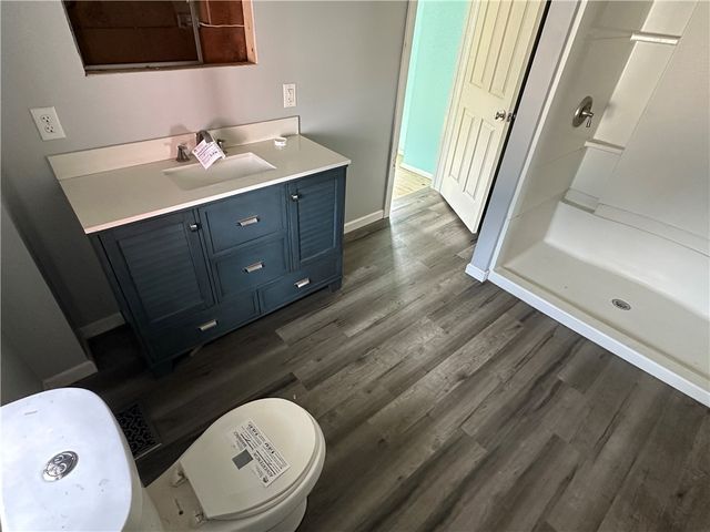 31 1st Avenue, Franklinville, NY 14737