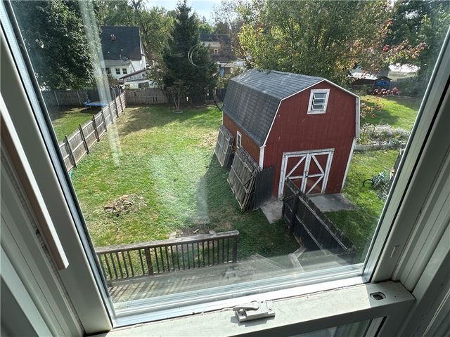 31 1st Avenue, Franklinville, NY 14737