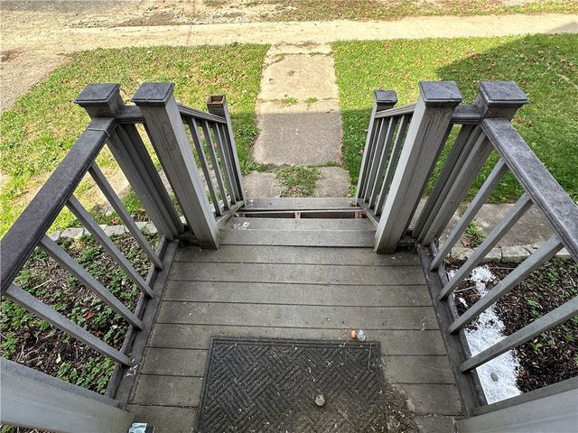 31 1st Avenue, Franklinville, NY 14737