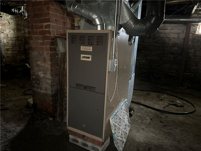 31 1st Avenue, Franklinville, NY 14737