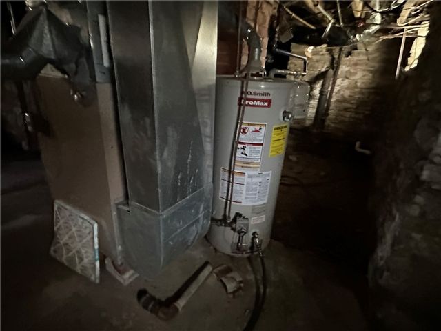 31 1st Avenue, Franklinville, NY 14737