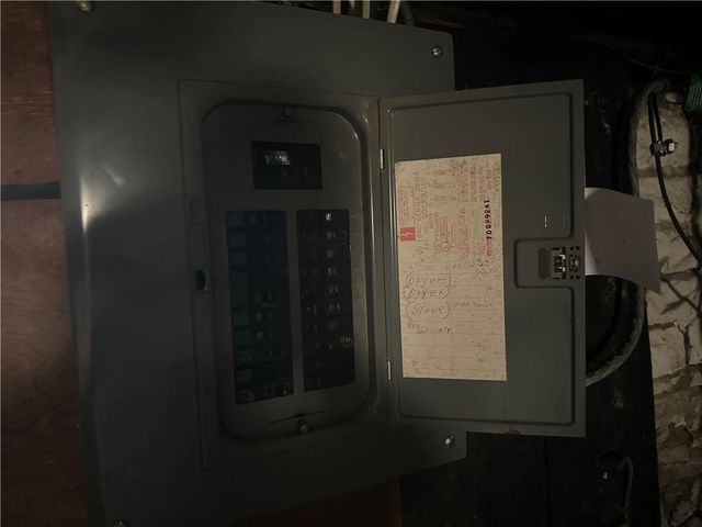 31 1st Avenue, Franklinville, NY 14737