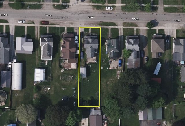 31 1st Avenue, Franklinville, NY 14737