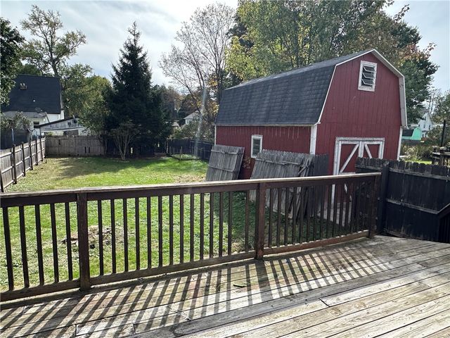 31 1st Avenue, Franklinville, NY 14737