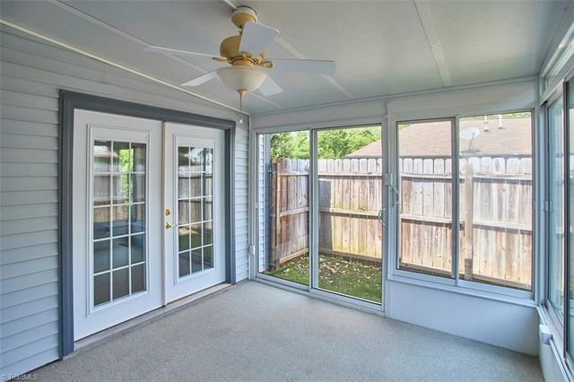 621 Lantern Ridge Drive, Winston-salem, NC 27104