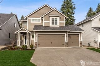 10019 Merrick Street SE #367, Yelm, WA 98597