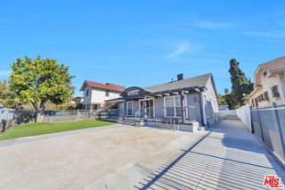 2120 3rd Avenue, Los Angeles, CA 90018