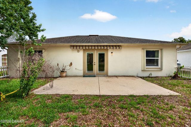 2127 King Richards Court, Orange City, FL 32763
