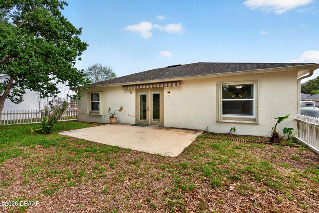 2127 King Richards Court, Orange City, FL 32763
