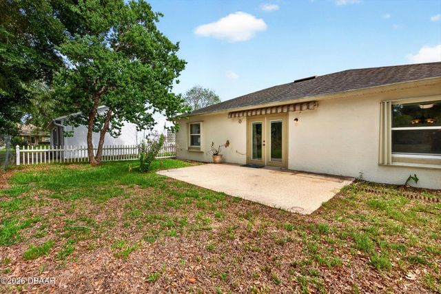 2127 King Richards Court, Orange City, FL 32763