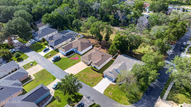 2127 King Richards Court, Orange City, FL 32763