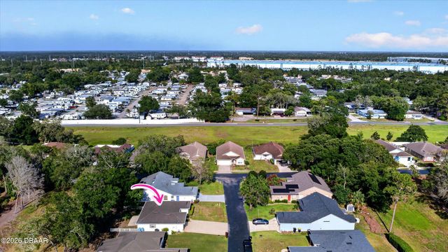 2127 King Richards Court, Orange City, FL 32763