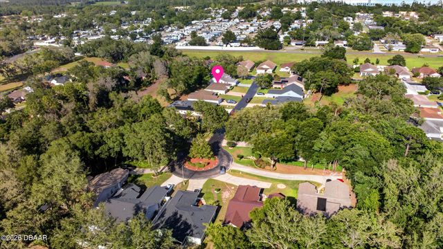 2127 King Richards Court, Orange City, FL 32763