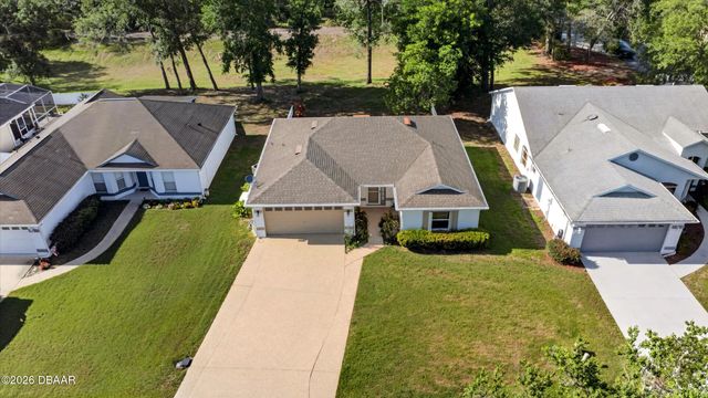 2127 King Richards Court, Orange City, FL 32763